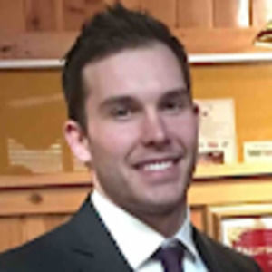 Meet your Posher, Keith